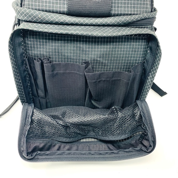 Tamrac Camera Backpack Carry Case - Picture 7 of 9